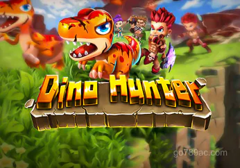 Dino Hunter - Thợ săn khủng long