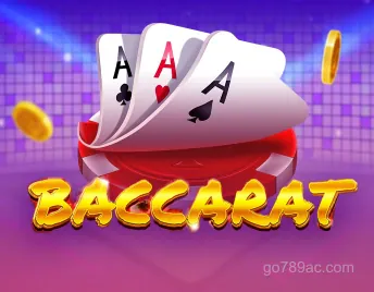 go789 Baccarat