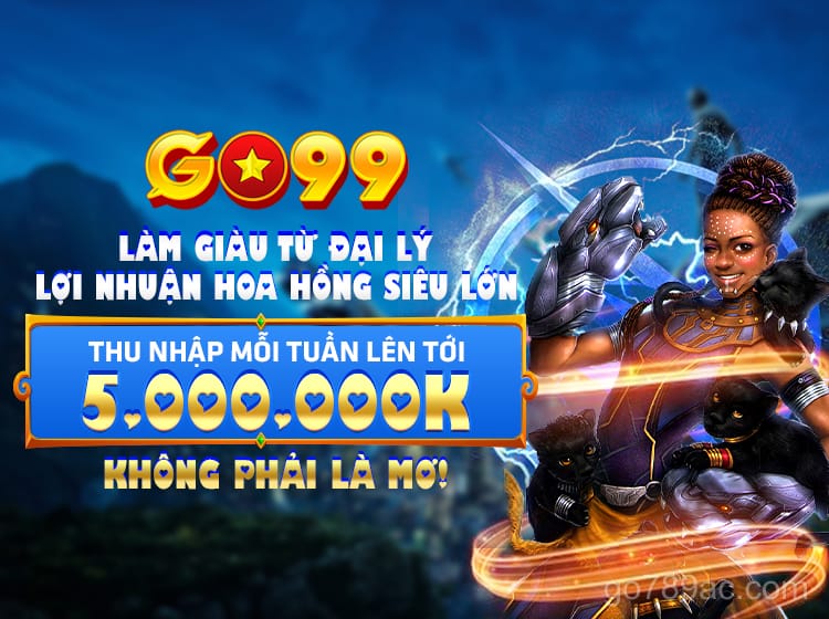 Go789 Thưởng Đăng Ký Mới
