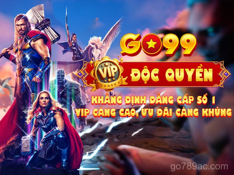 Go789 Khuyến mãi nạp đầu chiến thuật