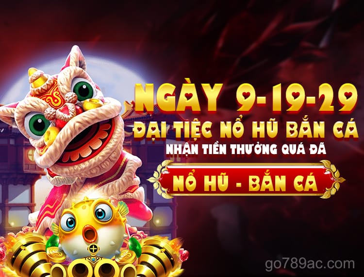 Go789 Hoàn trả cược mỗi ngày